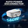 Auto Cut-Off Charging Protector – Overcharge Protection for Phone, Laptop & Tablet