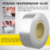 Premium Waterproof Aluminum Butyl Repair Tape – Instant Leak Sealing Tape for Roof, Pipes & Cracks (Strong Self-Adhesive)