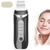 Blackhead Remover Machine | Ultrasonic Face Skin Scrubber | Deep Pore  Cleanser for Glowing Skin